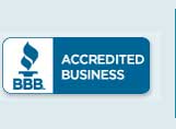 BBB Accredited Business